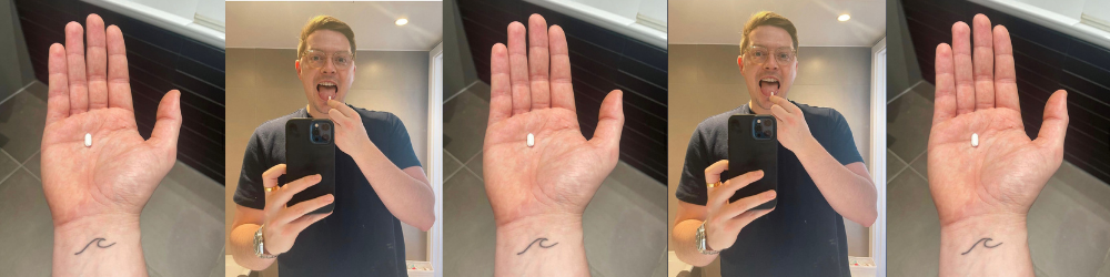 post your pill